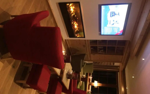 Hotel Karl Schranz