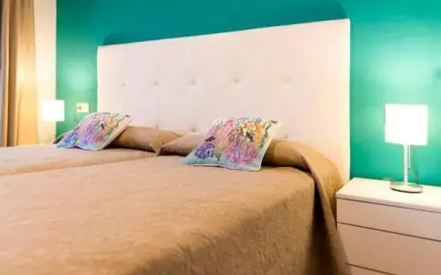 Apartamentos Miramar