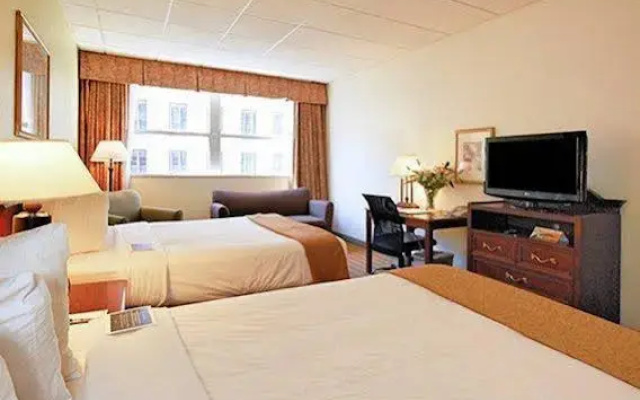 Quality Inn & Suites New Orleans