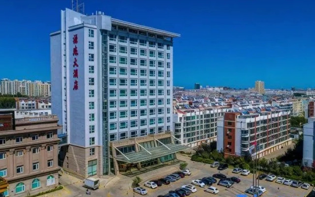 Yuanjie Hotel