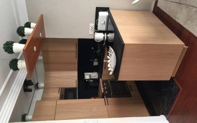 Location Sweet Home Paris 12 Terrasse Verdure 55m 2 pièces