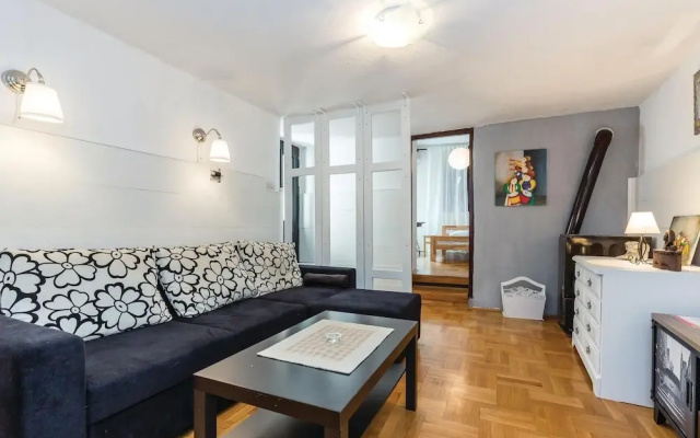 Awesome Apartment in Novi Vinodolski With 2 Bedrooms and Wifi
