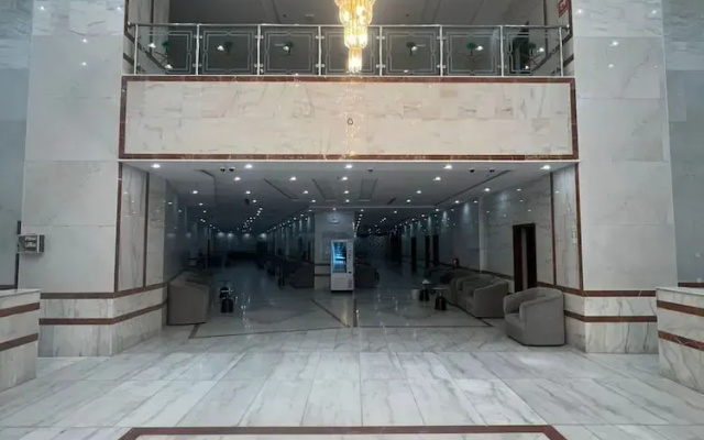Moro Alalameyah Hotel Makkah