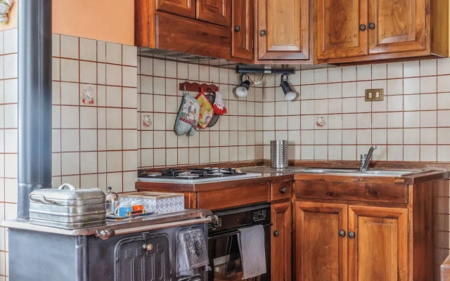 Appartamento Panoramico