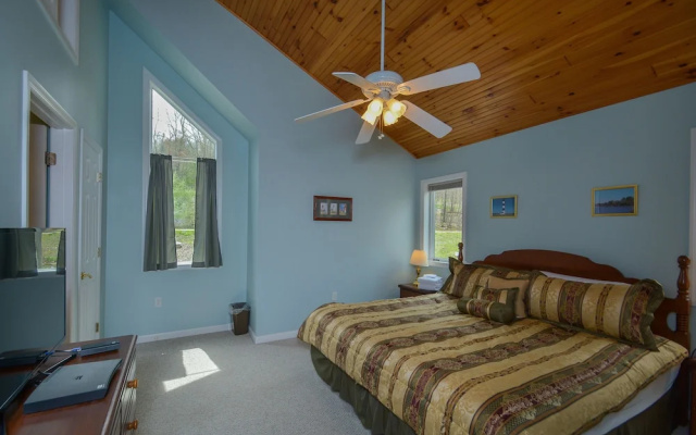 Mountain Meadow 5 Bedroom House