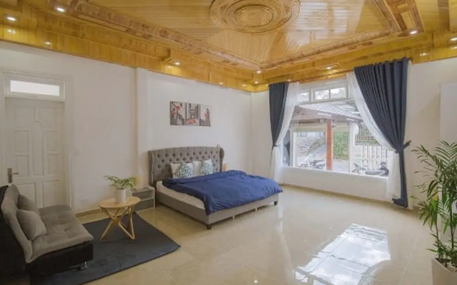 Villa Bubu Da Lat