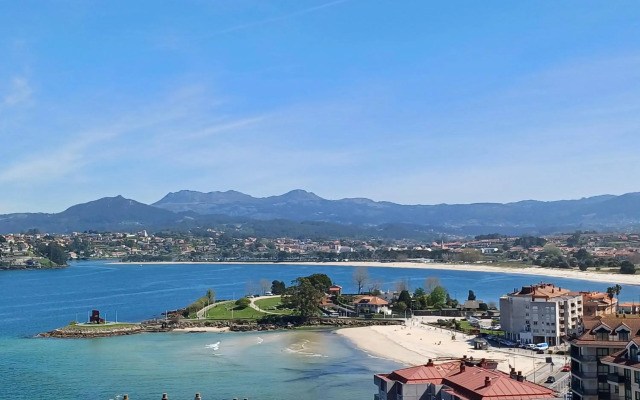 Relax! apartamento en Galicia