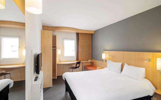 ibis Praha Old Town