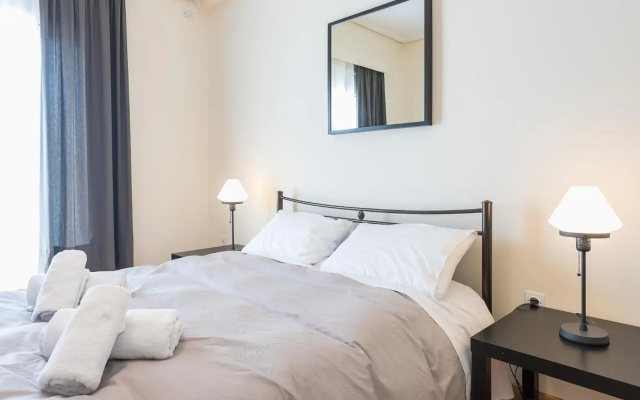 ATHENStay Penthouse Suite
