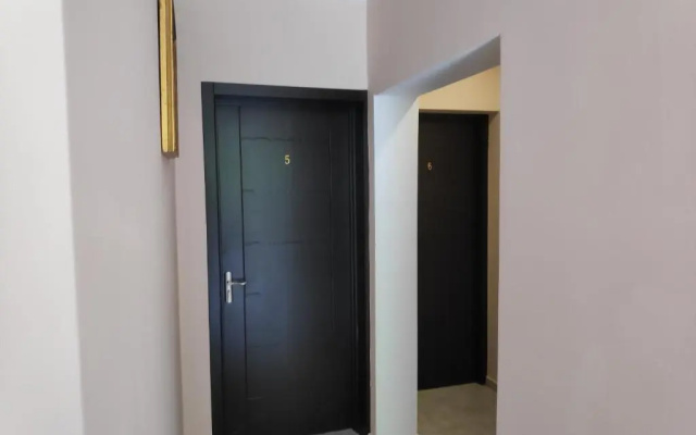 Hotel Likani Vip Hall