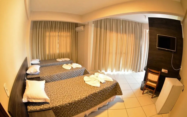 Dom Sollievo Hotel