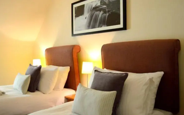 Drumchorry Cottage