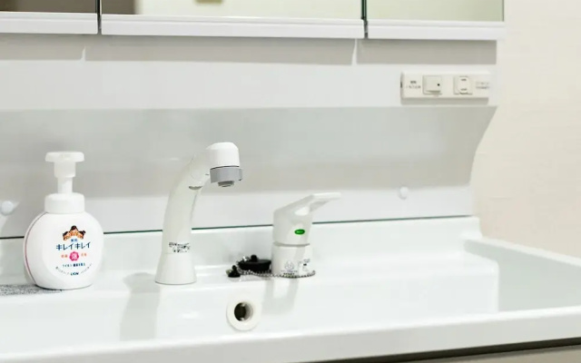 Crice Hotel Namba II