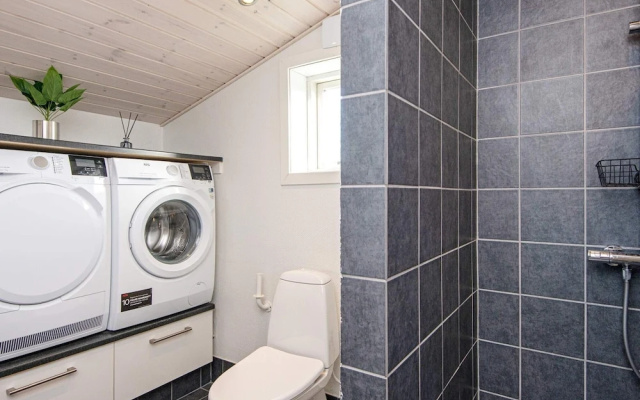 4 Person Holiday Home in Borkop-by Traum