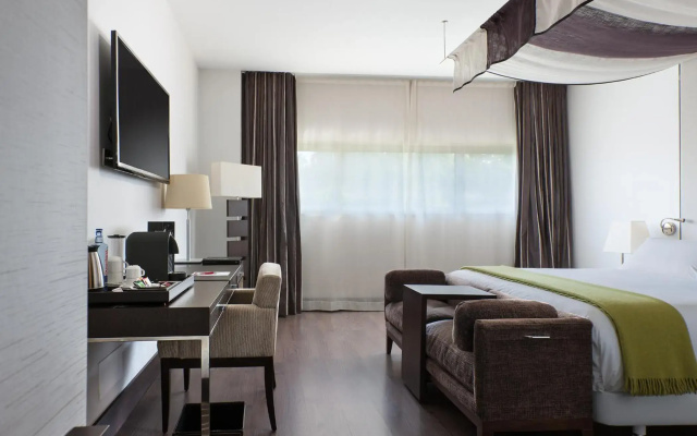 NH Collection Santiago de Compostela
