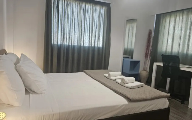 150 LIM -stay Limdream Apartment