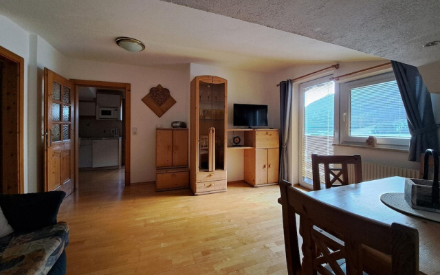 Apartment in a Quiet Location With Beautiful View