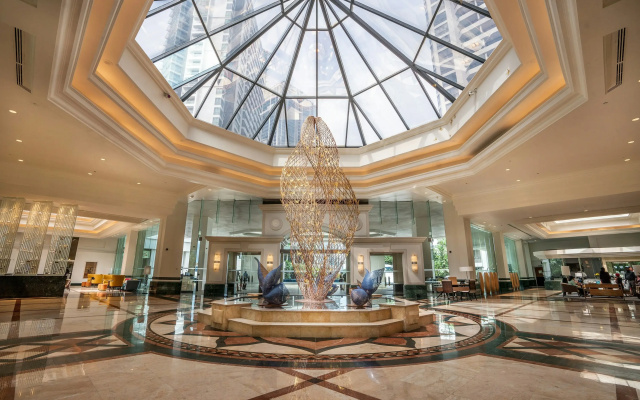 Cinnamon Grand Colombo
