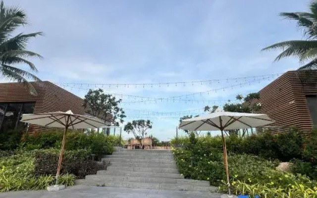 Wyndham Cam Ranh Villas