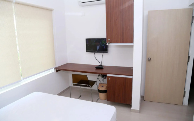 Catalyst Suites