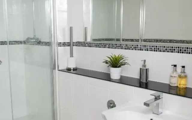 The Emerald Suite, Birmingham