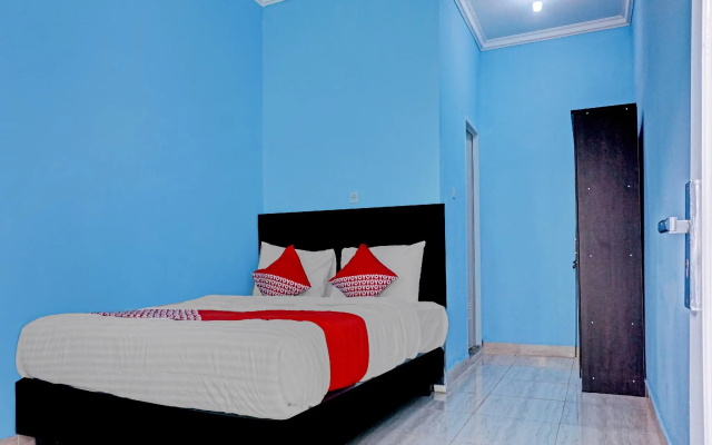 Hotel O Fajar Inn