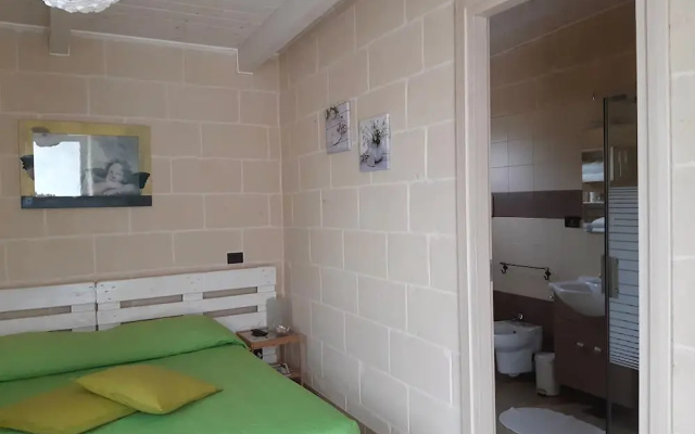 B&B Il Piccolo Rifugio