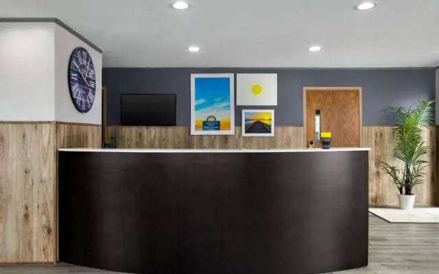Best Western Chillicothe Inn