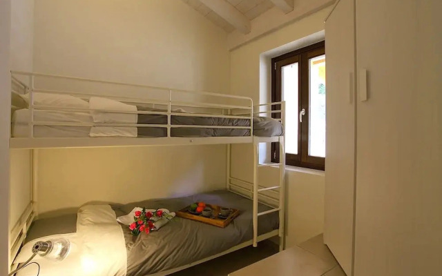Villa Aurelia in Plesio
