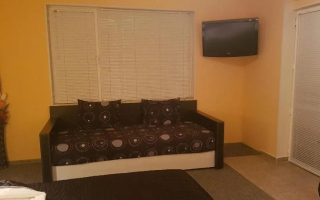 Boruna Guest House
