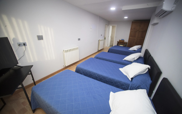 Hotel Alba