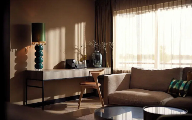 Van der Valk Hotel Groningen - Zuidbroek A7