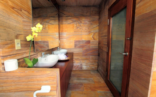 Luxury Villa Kalyca