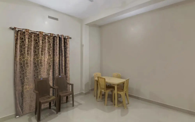 OYO 26775 Home Spacious 2BHK Madikeri