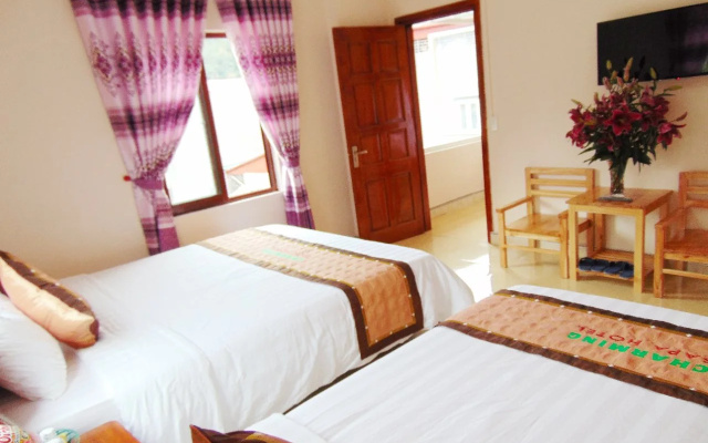 Charming Sapa Hotel
