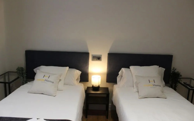 INSIDEHOME Catedral