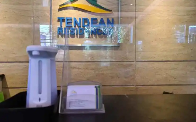 Tendean Residences