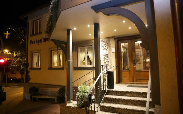 Landgasthof Kreuz