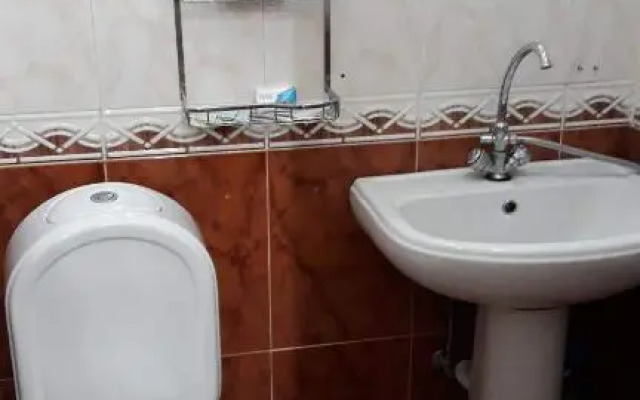 Ivettas House
