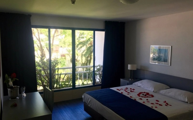 Almar Hotel Apartamento