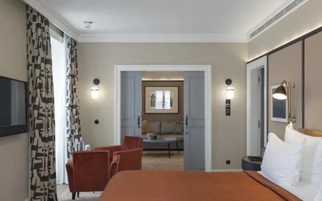 Bairro Alto Hotel