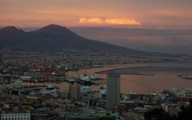 La Pedamentina