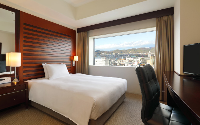 ANA Crowne Plaza Okayama by IHG