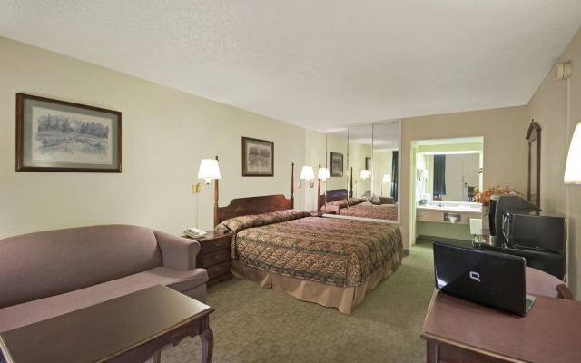 Rogers Inn