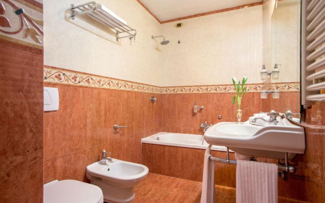Amalia Hotel