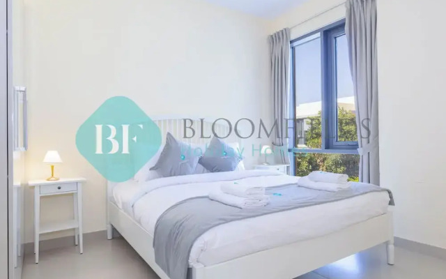 Bloomfields Royal 4BR Villa Dubai Hill