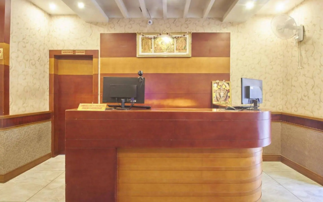 Pleasant Inn