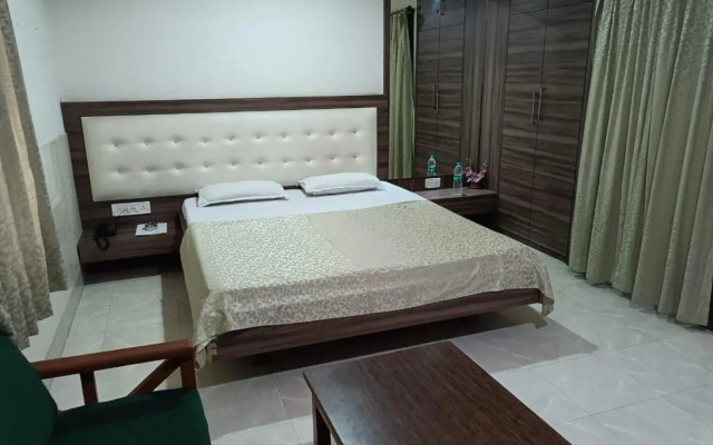 Hotel Orchid
