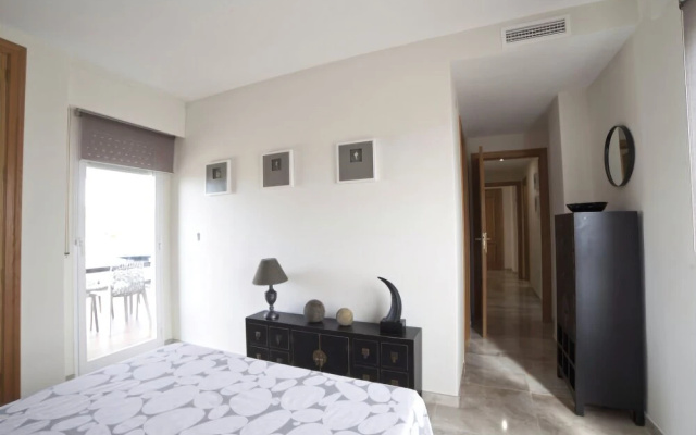 APARTAMENTOS KASA 25 - Villamar