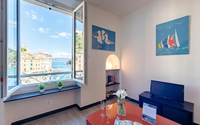 Portofino Apartment Sea View Dream